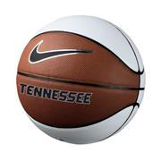 Tennessee Lady Vols Nike Autograph Basketball